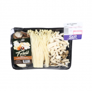 SMC Mix Mushroom Pack 180g 